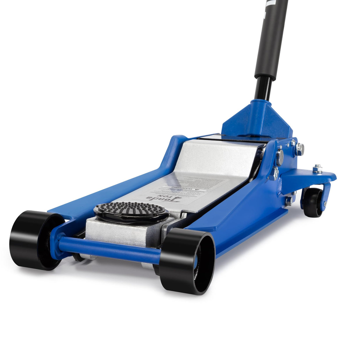 Hydraulic Low Profile Floor Jack A5167