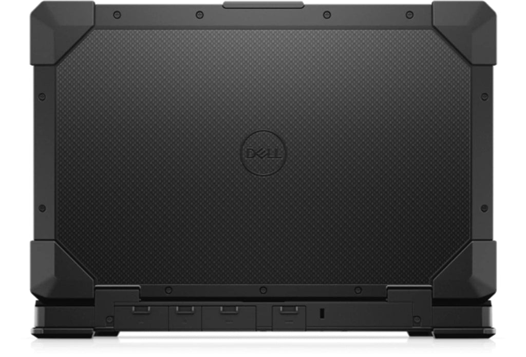 14" Touch Laptop Core i7 16GB RAM 256GB SSD Black F4584