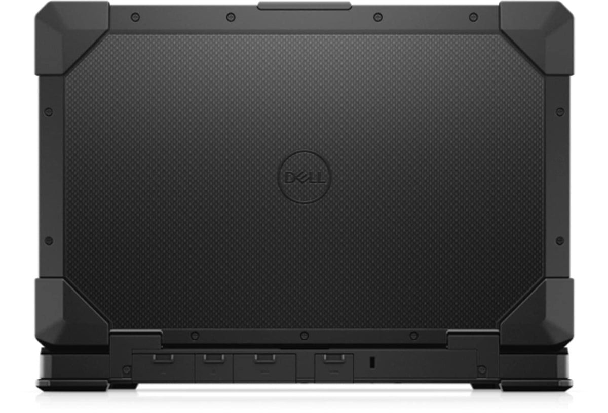 14" Touch Laptop Core i7 16GB RAM 256GB SSD Black F4584