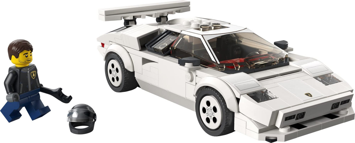 262 Pieces Building Kit C5806