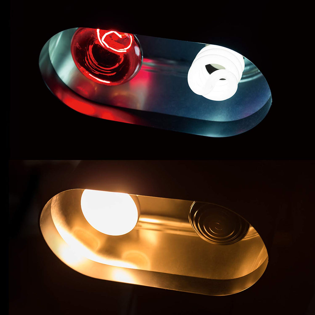 Dual Reptile Light Fixture Q47602