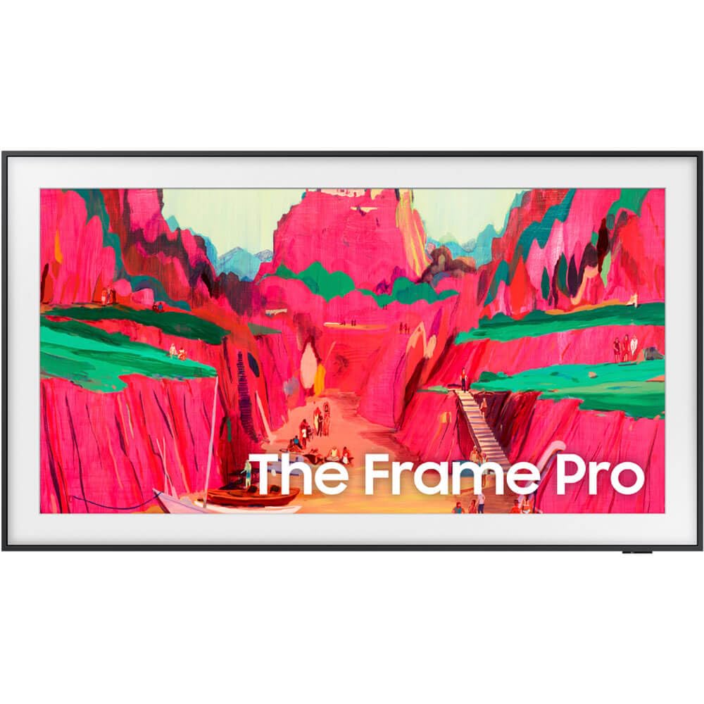 85 inch 4K Neo QLED Smart TV X440546