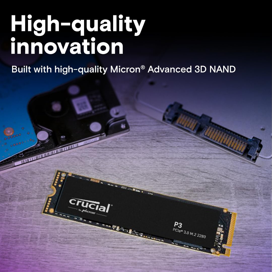 4TB PCIe Gen3 NVMe SSD N246711