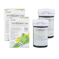 Blood Glucose Test Strips 100 Counts M40497