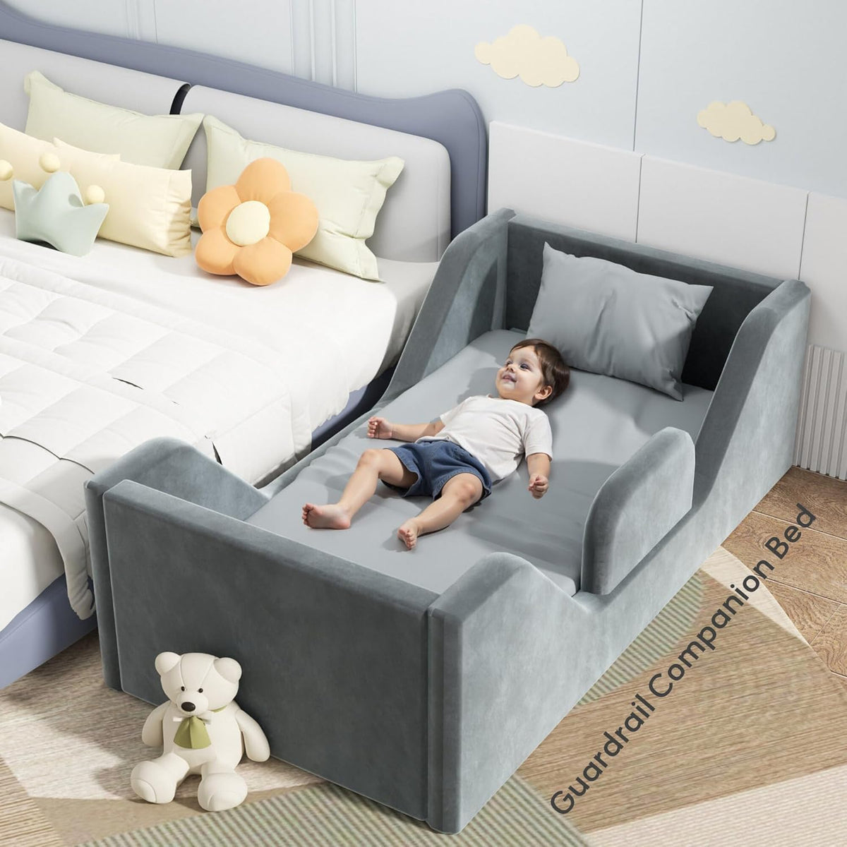 Premium Crib Mattress G657419