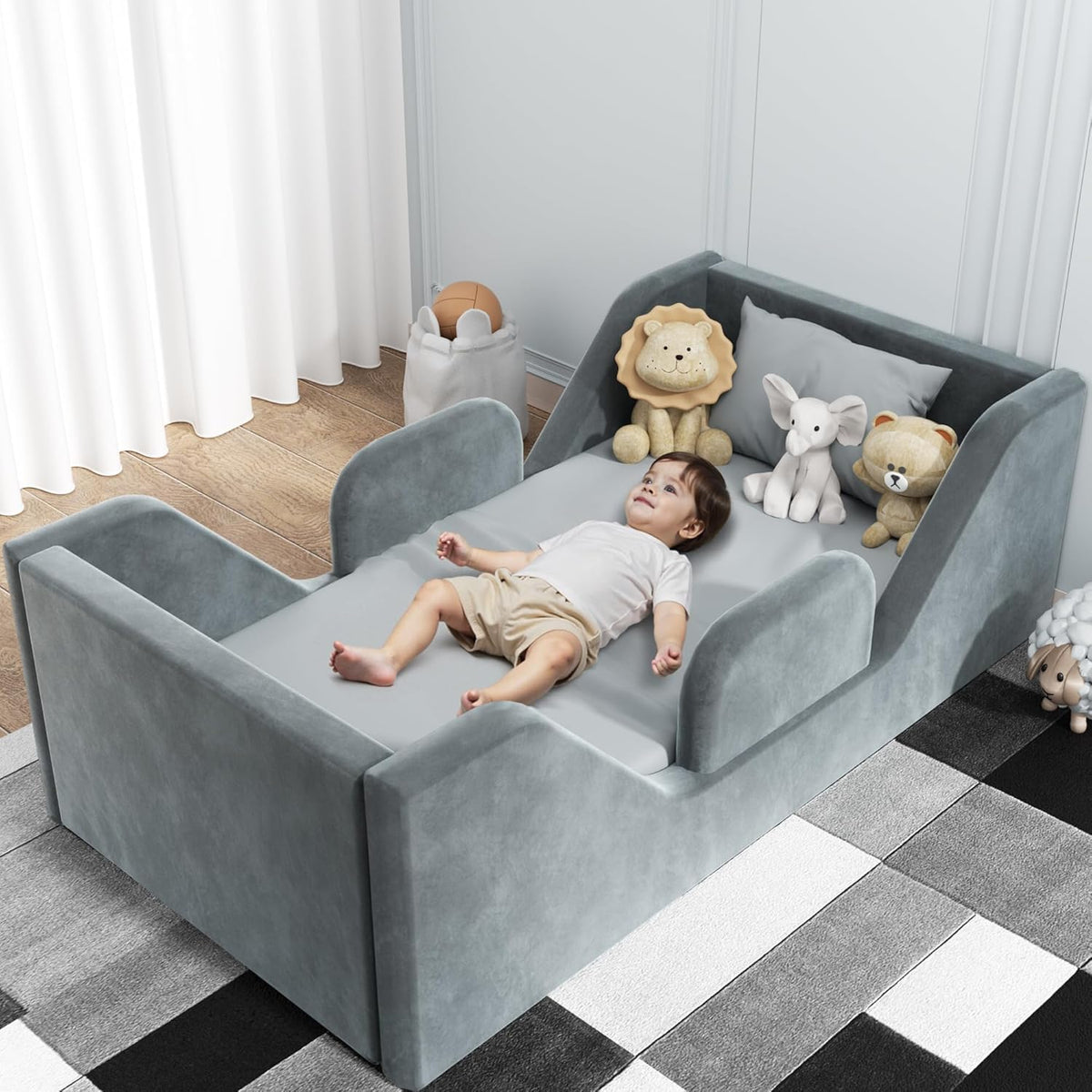 Premium Crib Mattress G657419