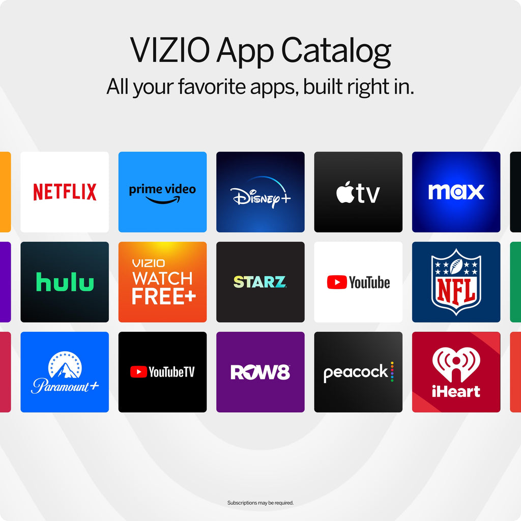 40-inch Full HD 1080p Smart TV E6637