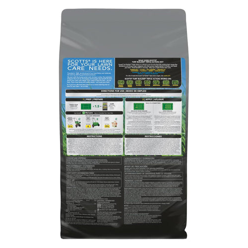 11.31 lb. Turf Builder B51094