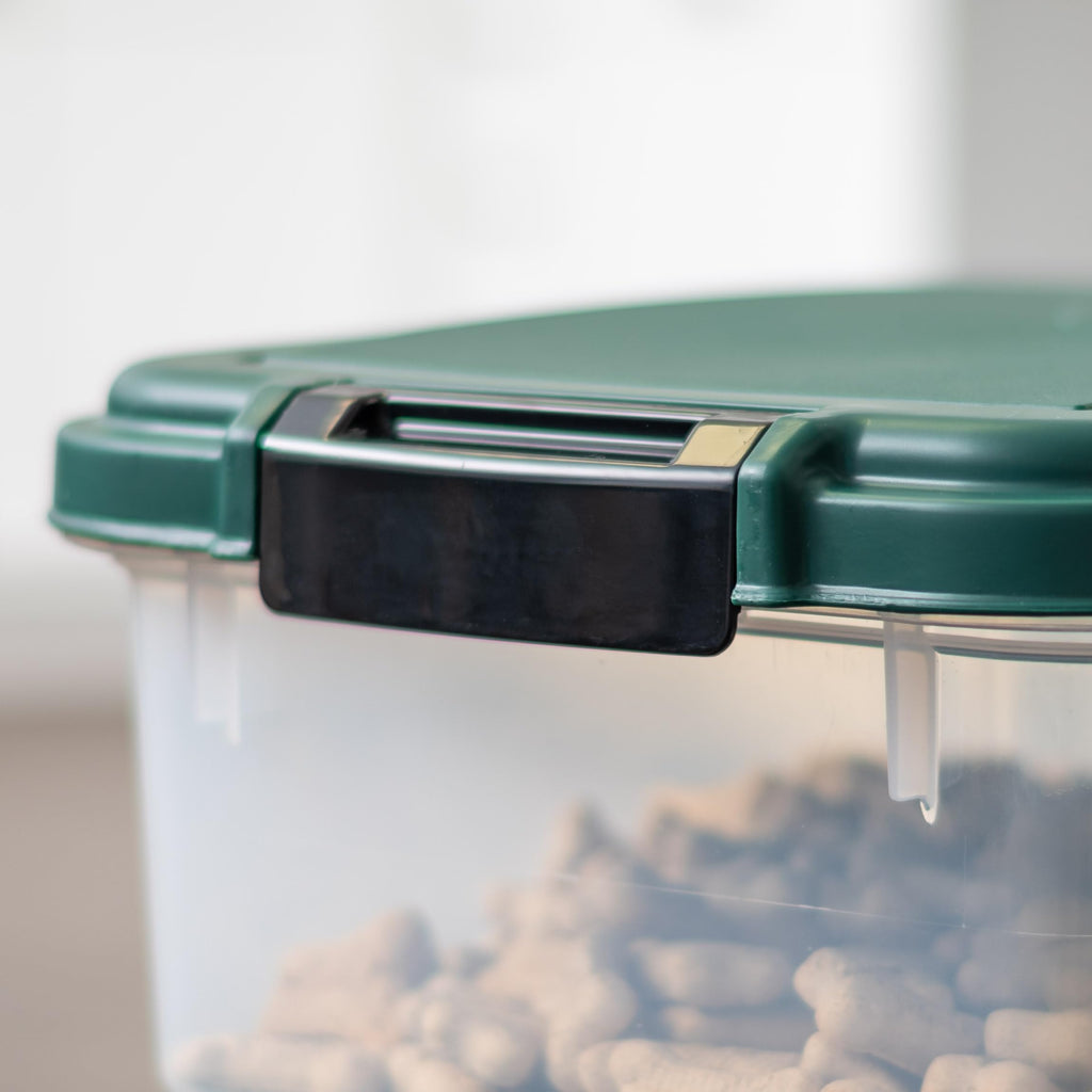 Airtight Pet Food Container F589947