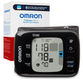Wireless Wrist Blood Pressure Monitor U1224