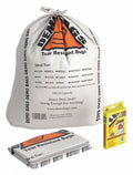 42 gal. Round Trash Bag, PK5 V178