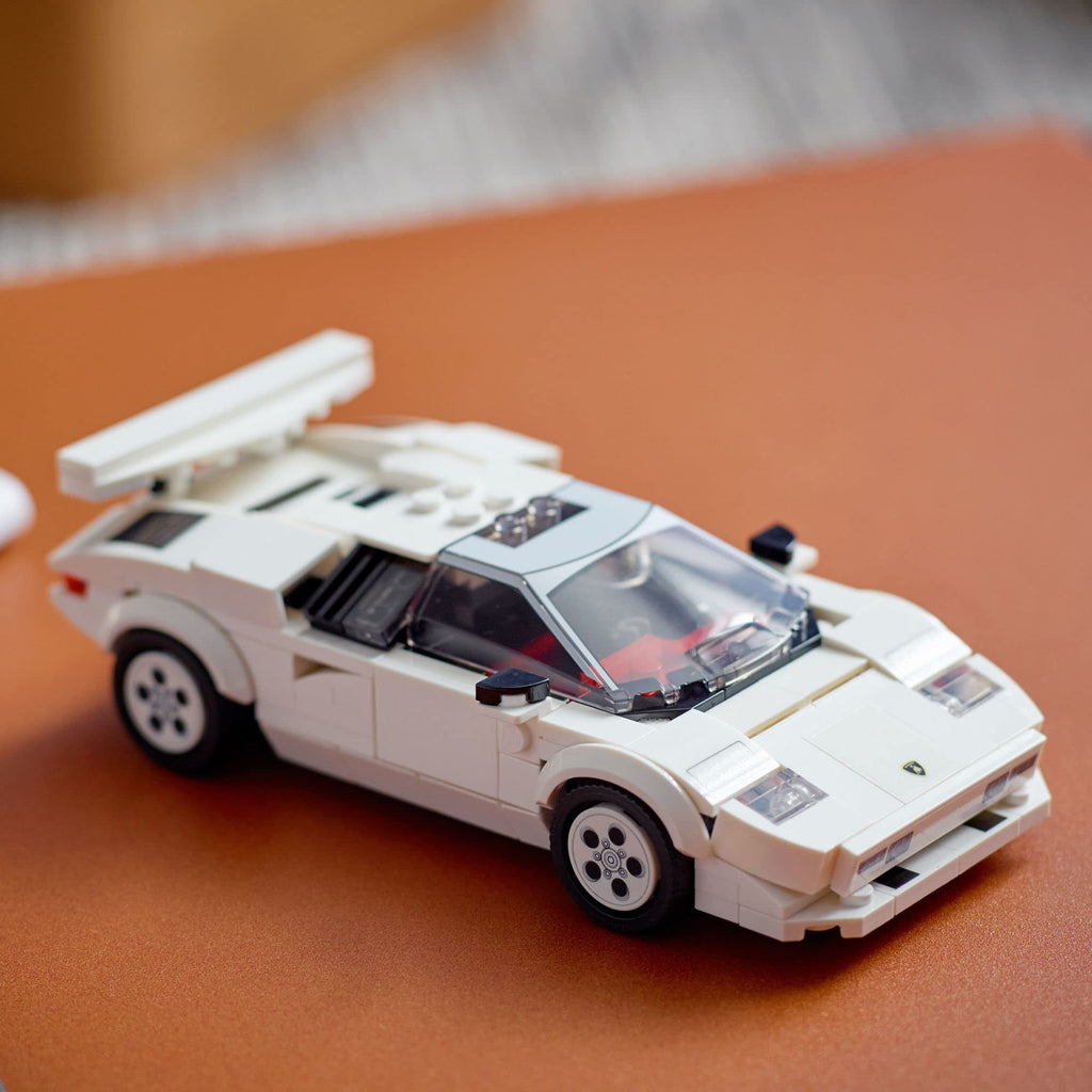 262 Pieces Building Kit C5806
