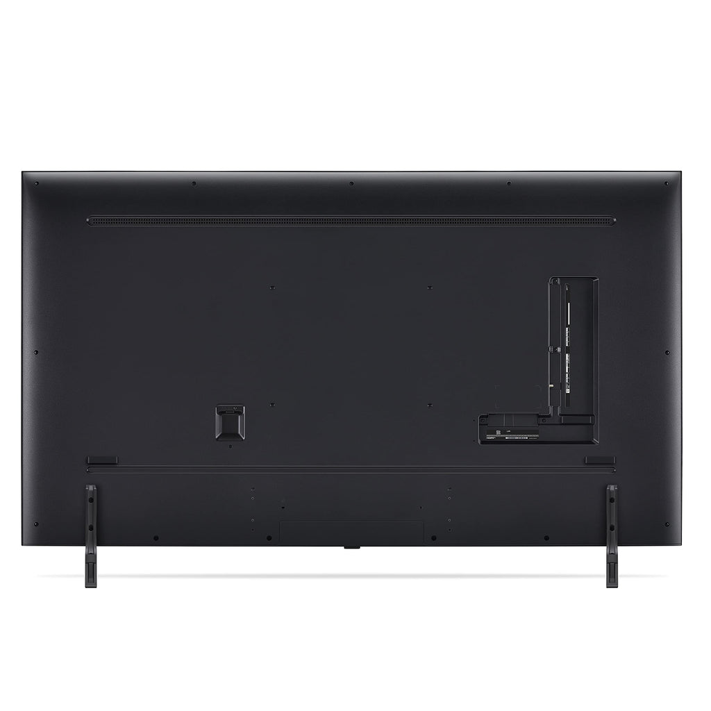 55-Inch 4K Smart TV X196