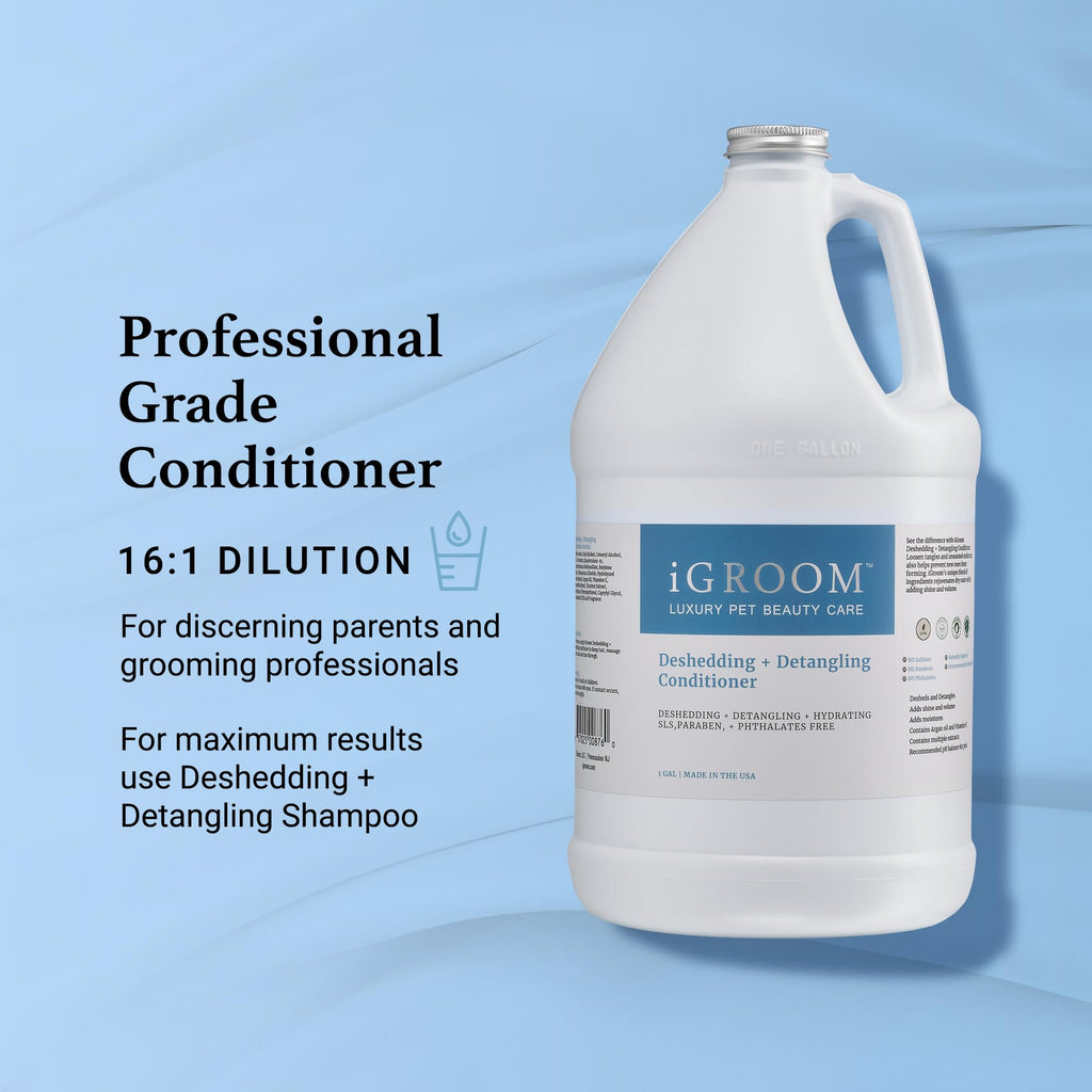 16 oz Dog Detangling Conditioner J6279