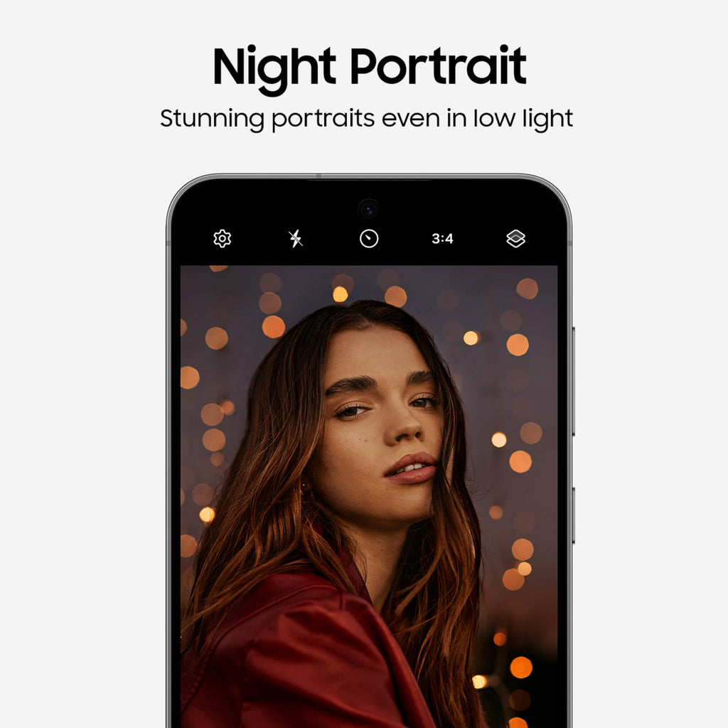 Unlocked 128GB Smartphone J350