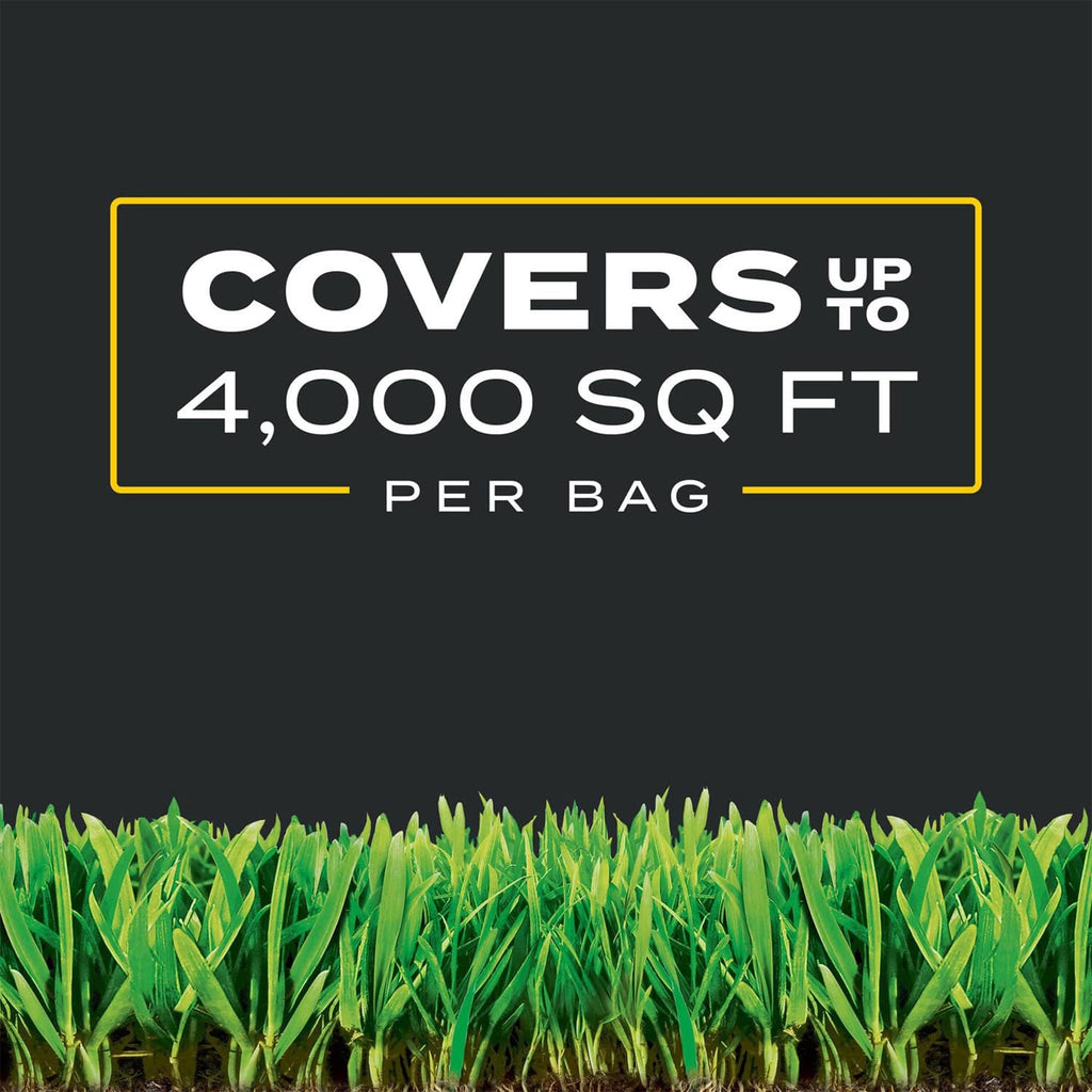 11.31 lb. Turf Builder B51094