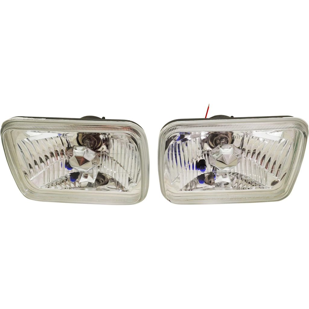 Headlight Set V29831