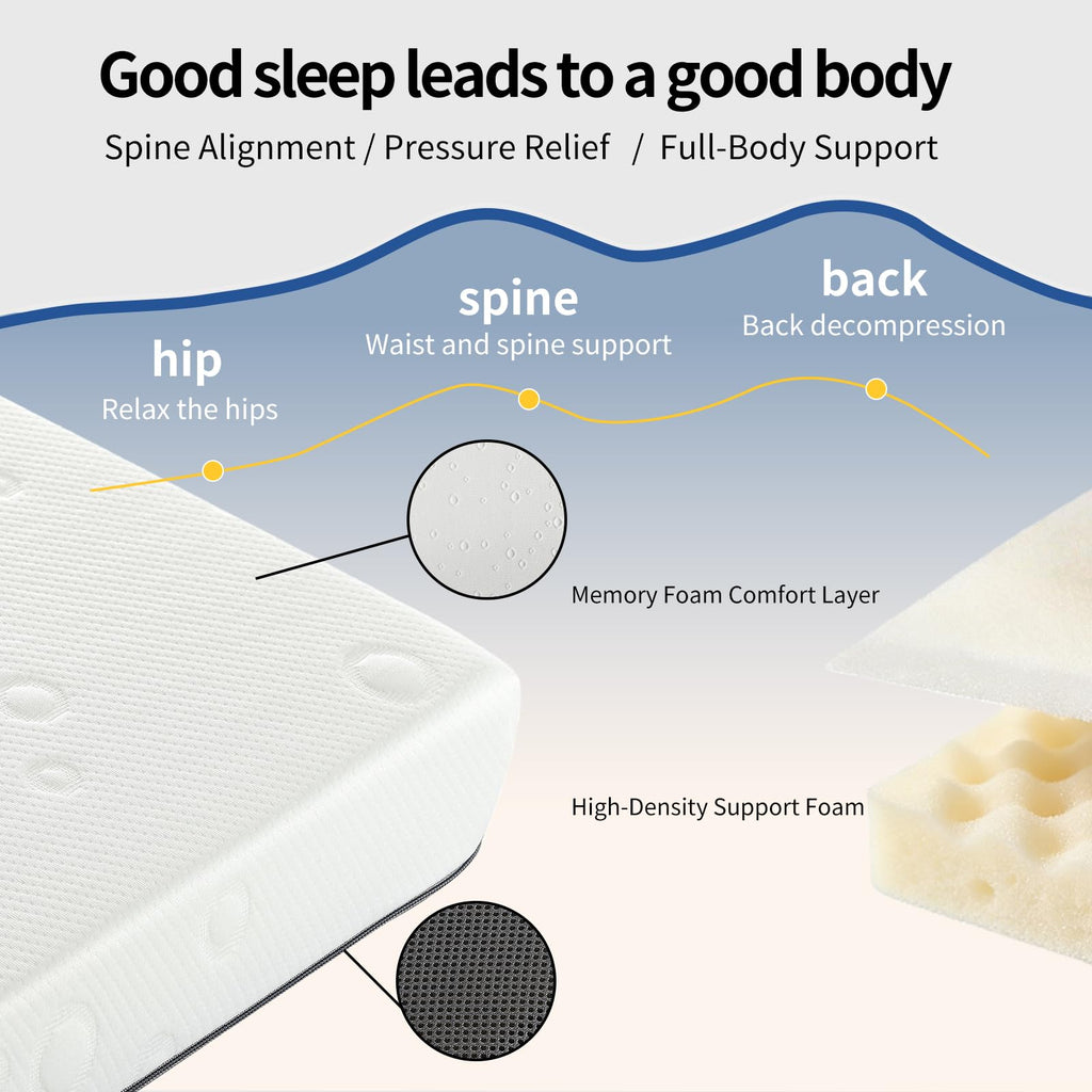 Premium Crib Mattress G657419