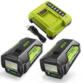 40V Lithium-Ion 7.5Ah Battery H364