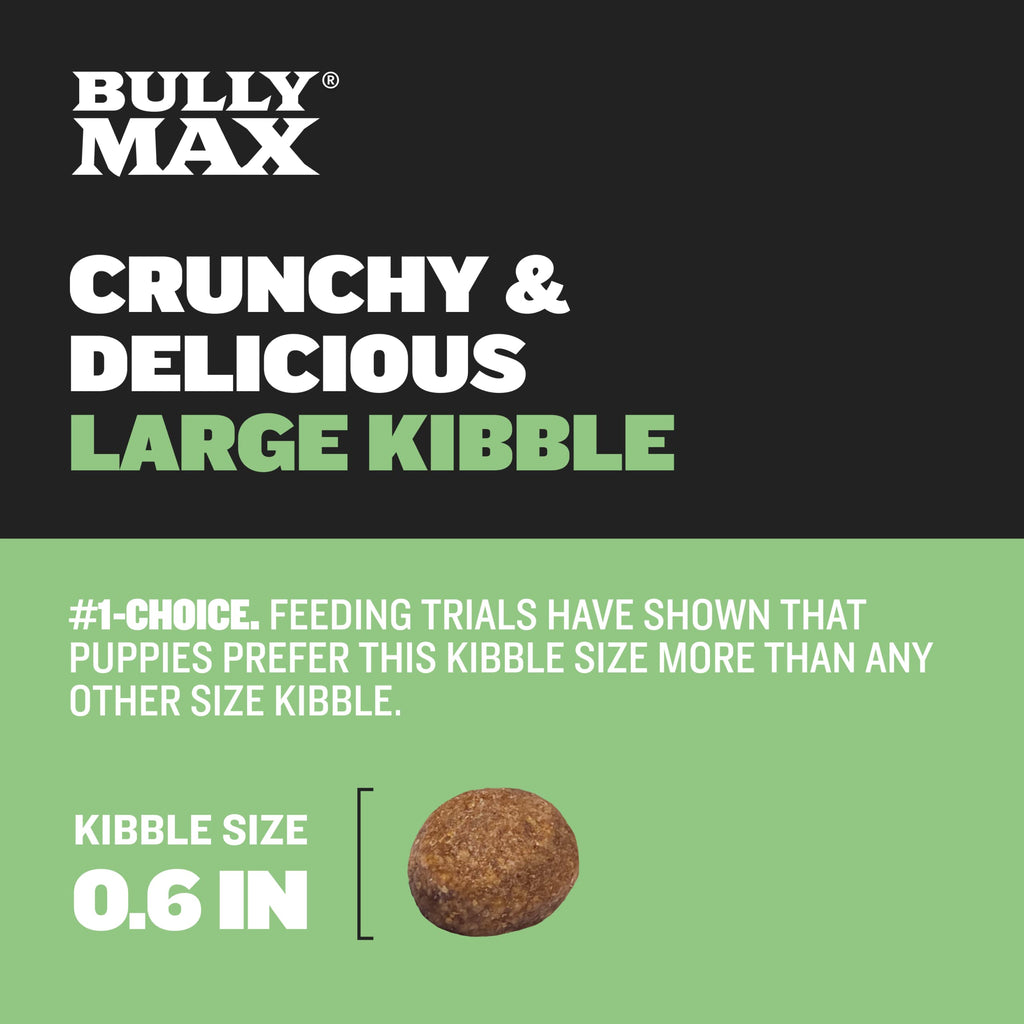 Lamb & Rice Kibble and Colostrum Chews W808