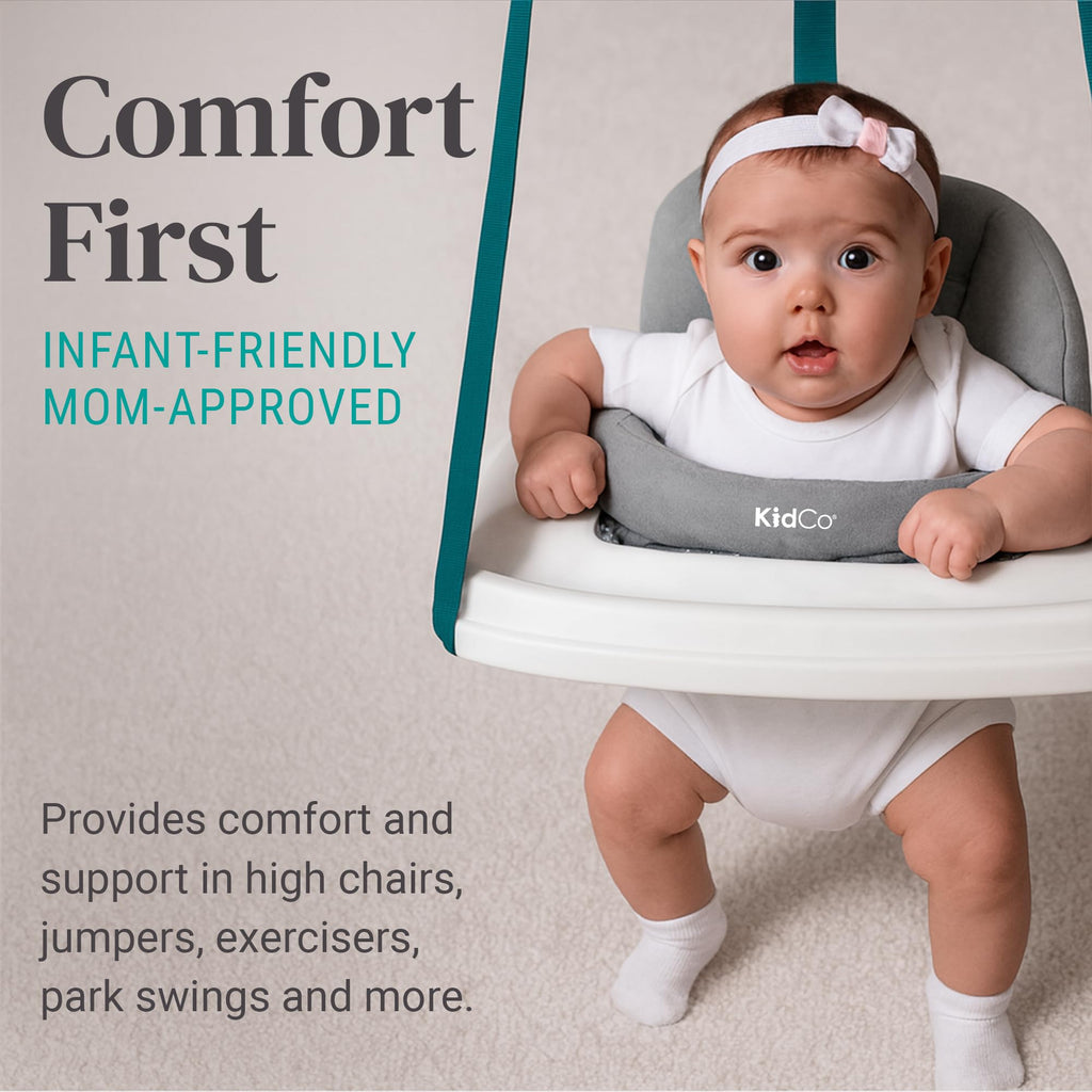 Portable Baby Seated Support M104