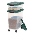 Airtight Pet Food Container F589947