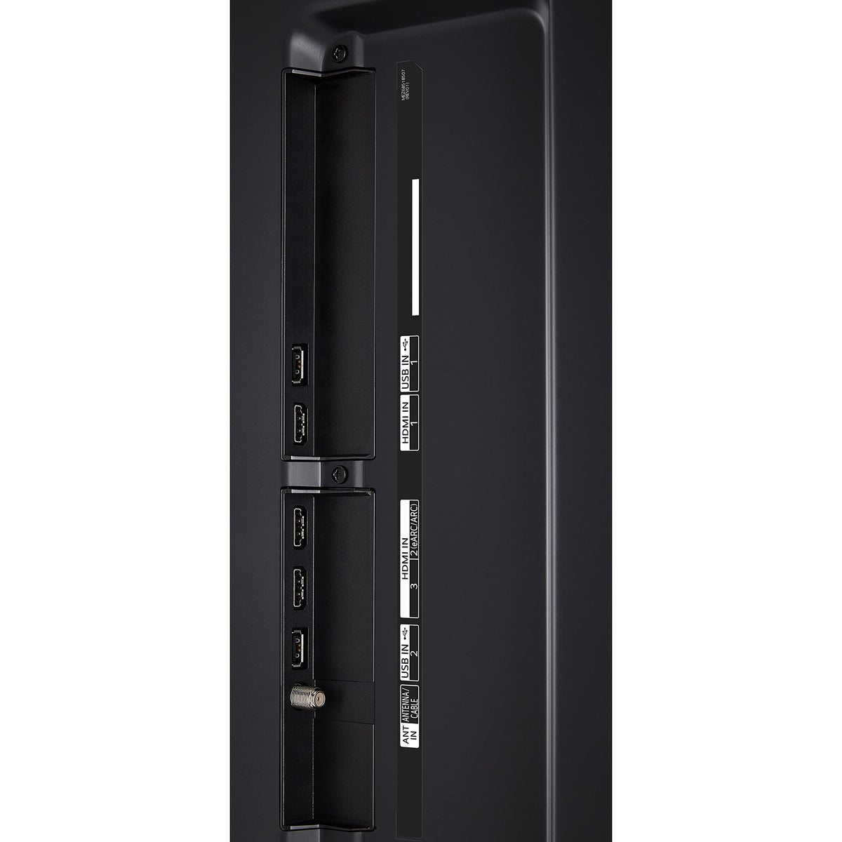 55-Inch 4K Smart TV X196