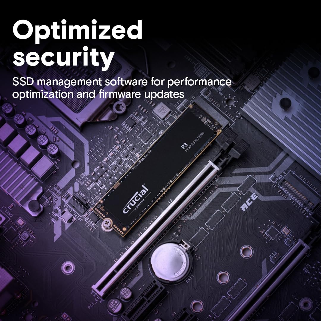 4TB PCIe Gen3 NVMe SSD N246711