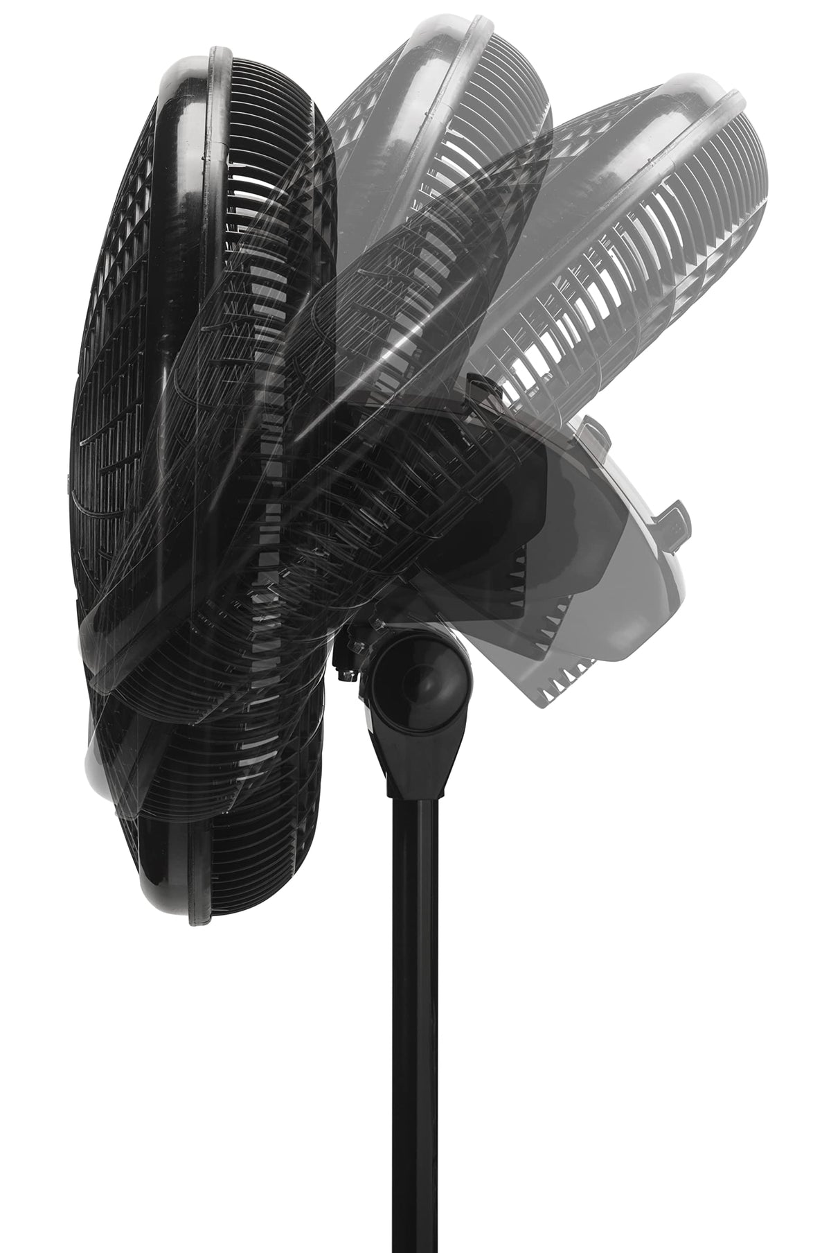 16" Pedestal Fan P873