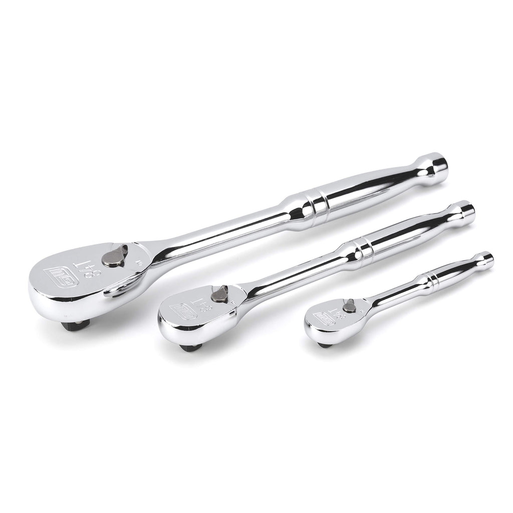 312 Piece Mechanics Tool Set Q6428
