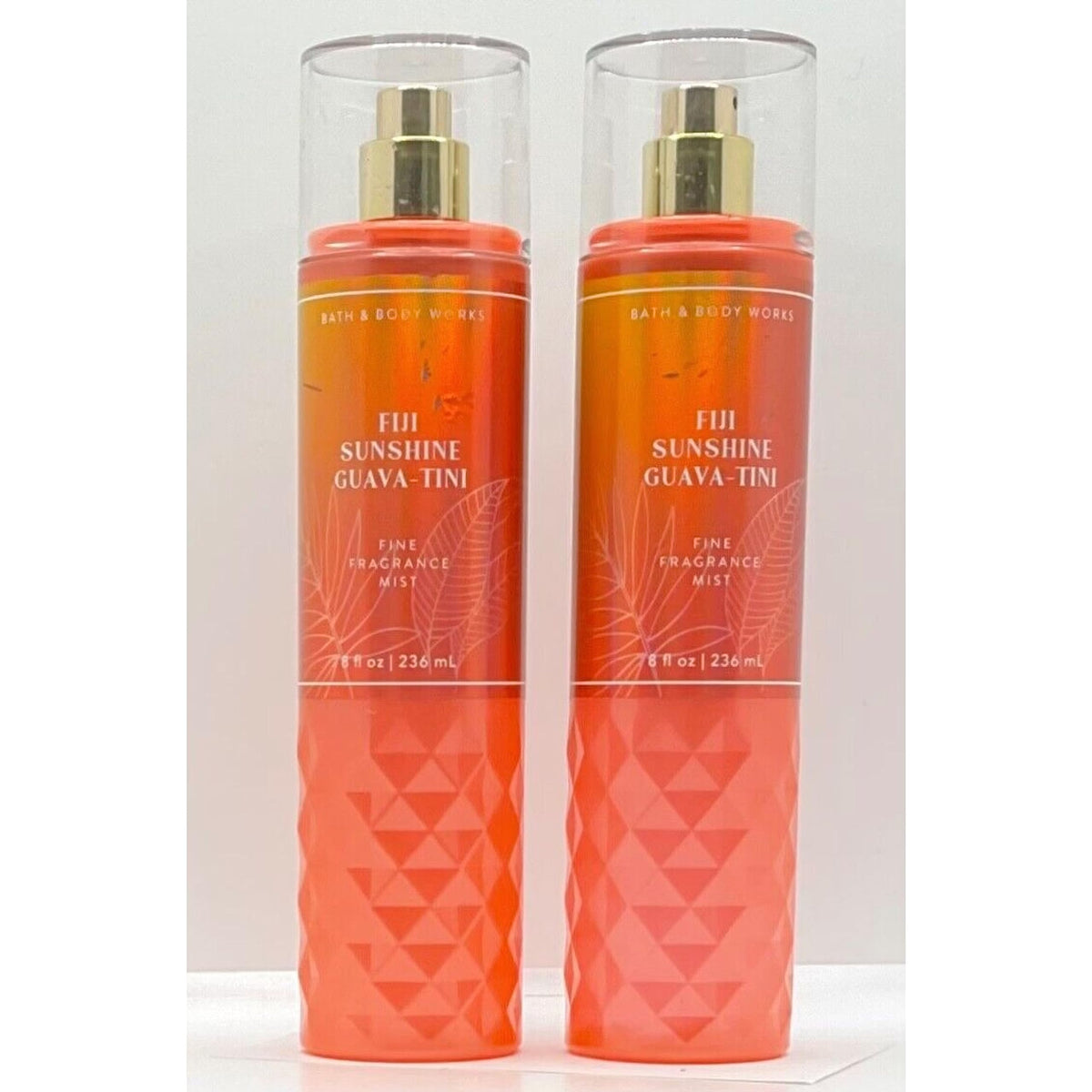 Fragrance Mist 2-Pack 8oz Z3099