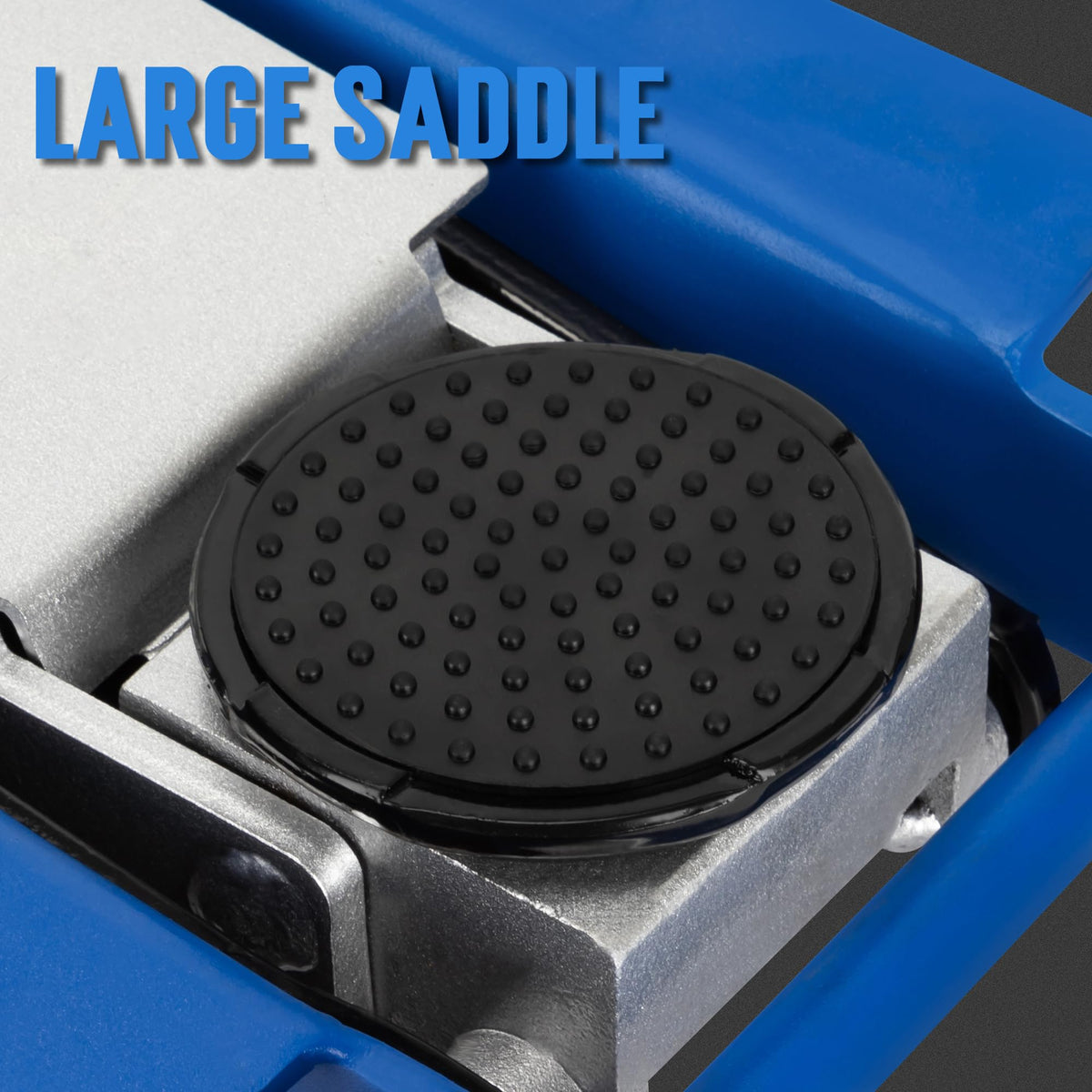 Hydraulic Low Profile Floor Jack A5167
