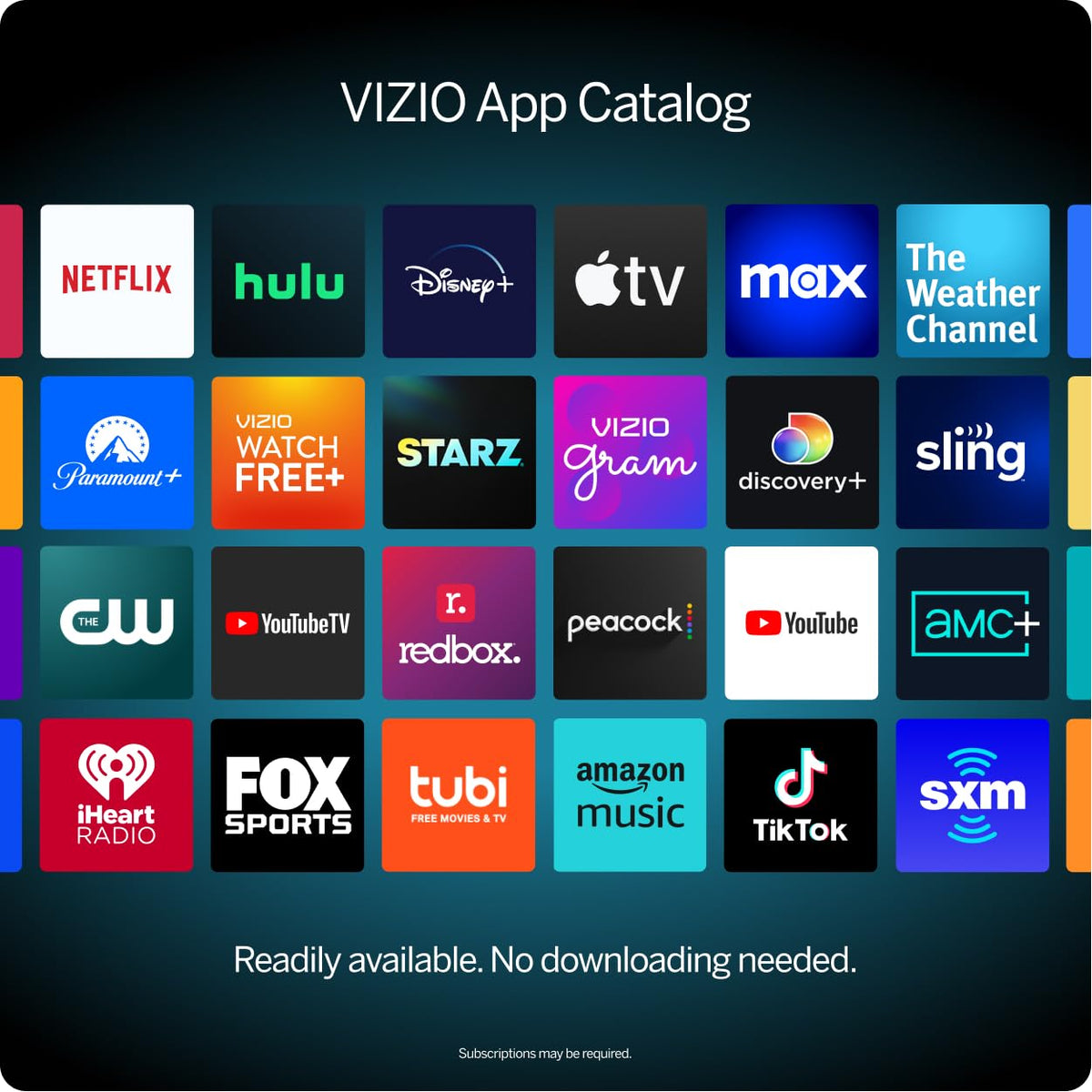 40-in Full HD 1080p Smart TV I5913
