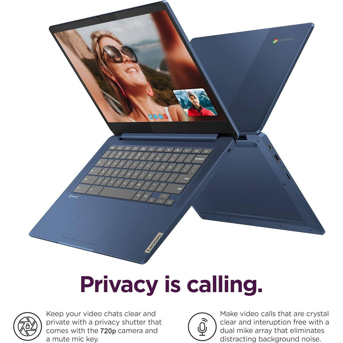 14" Touchscreen Chromebook R317