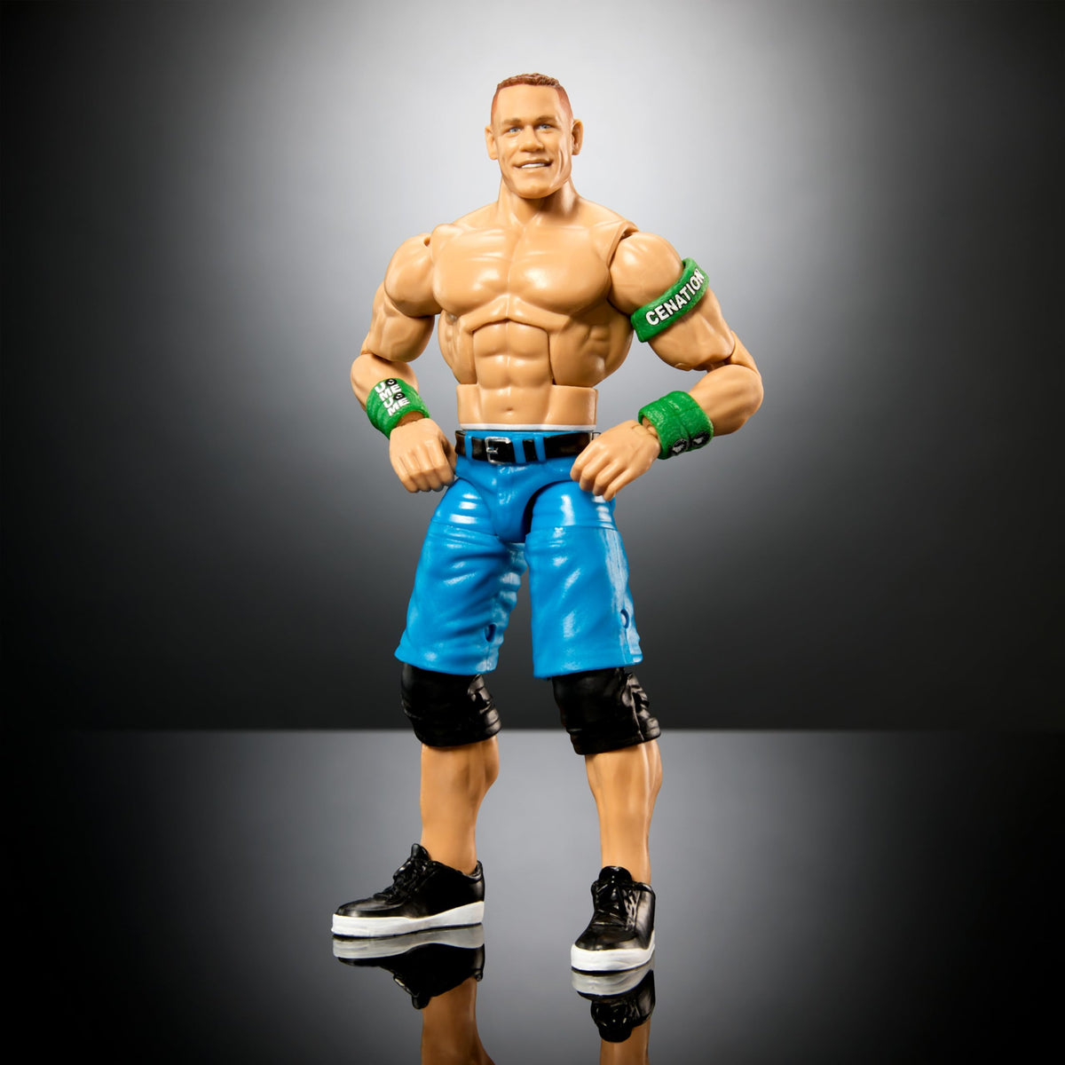 WrestleMania Action Figure Set H8483