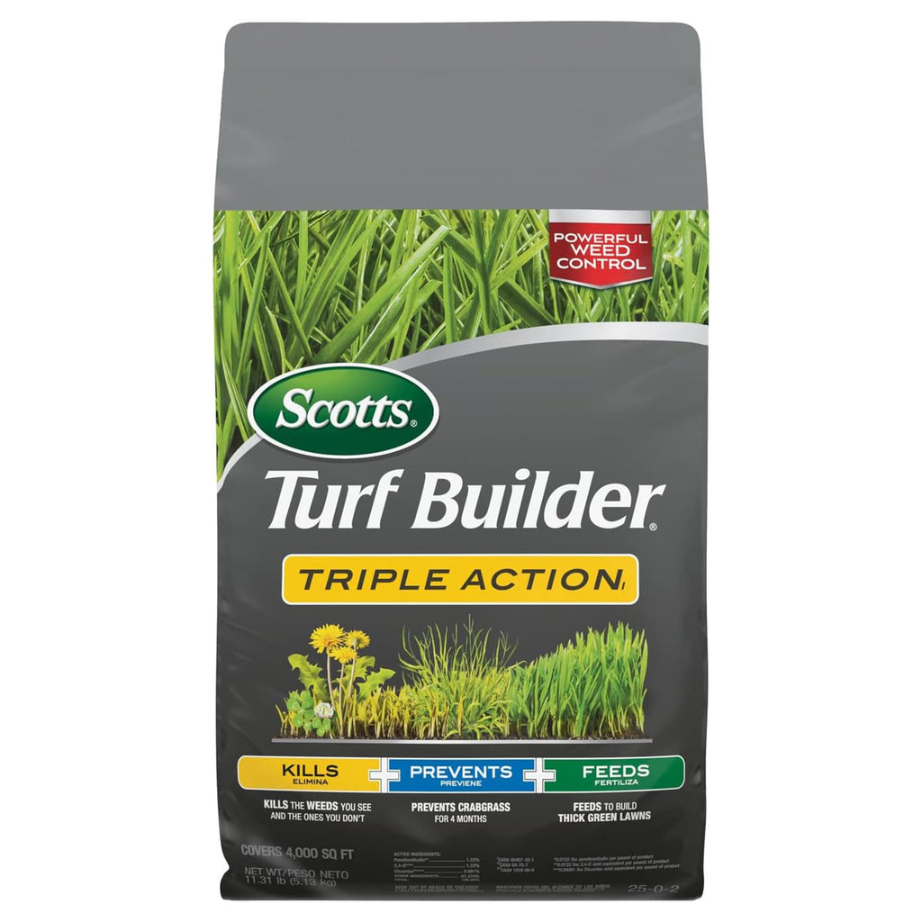 11.31 lb. Turf Builder B51094