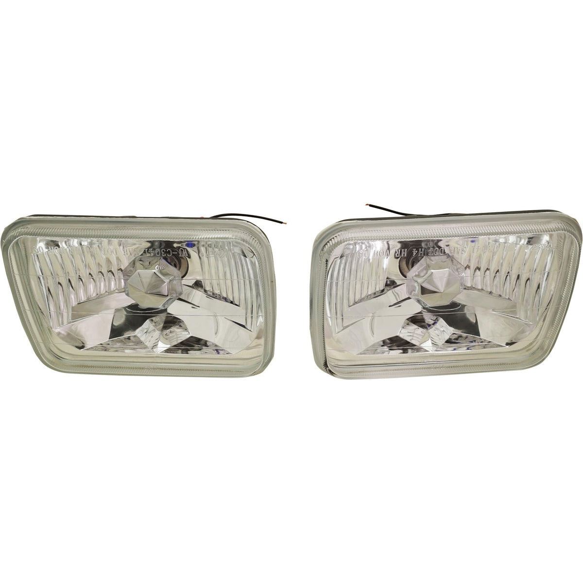 Headlight Set V29831