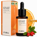 Extra Glow Face Oil Serum 1 oz U22536