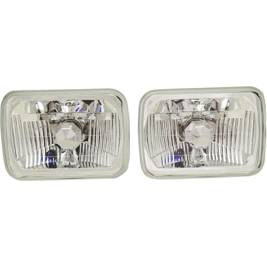 Headlight Set V29831