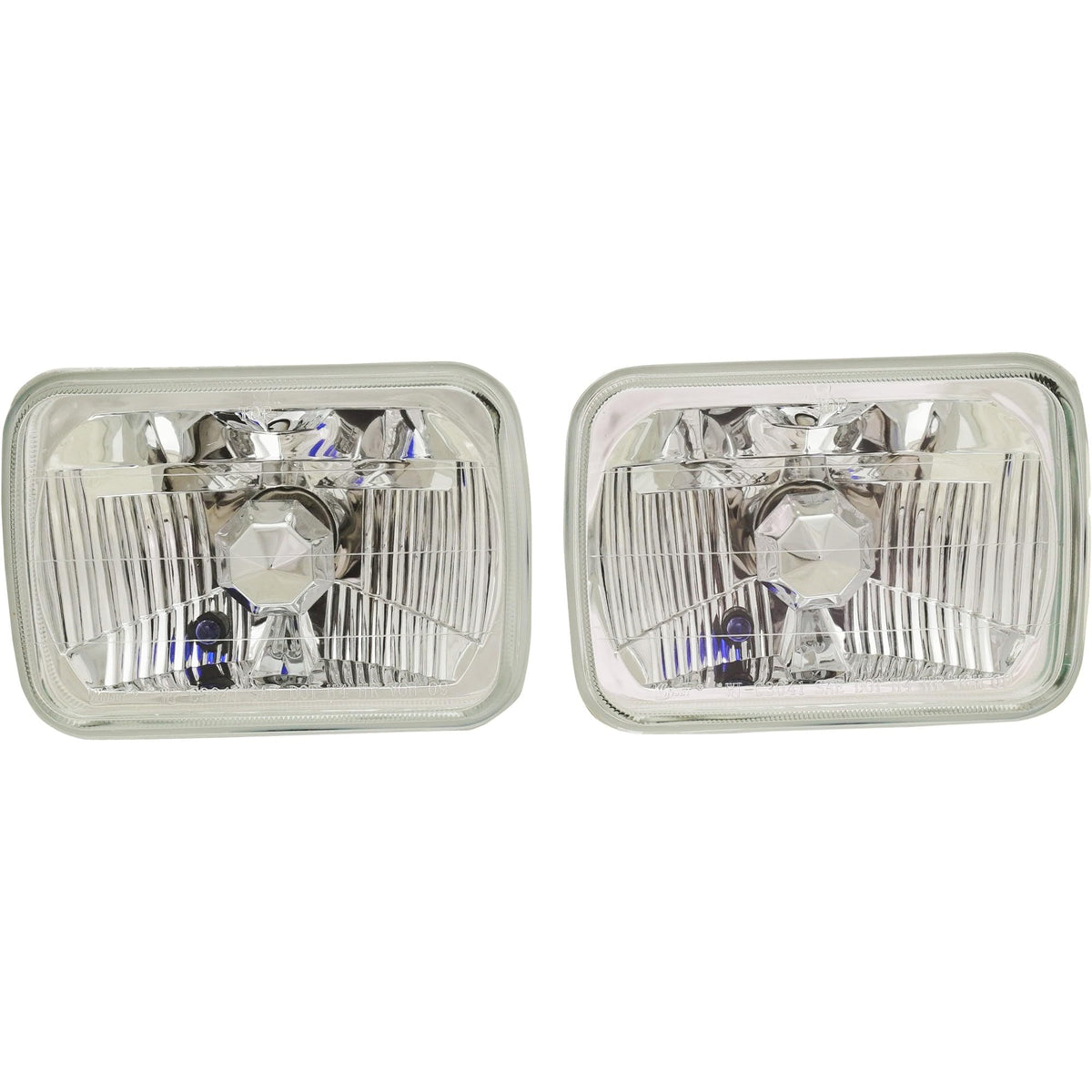Headlight Set V29831