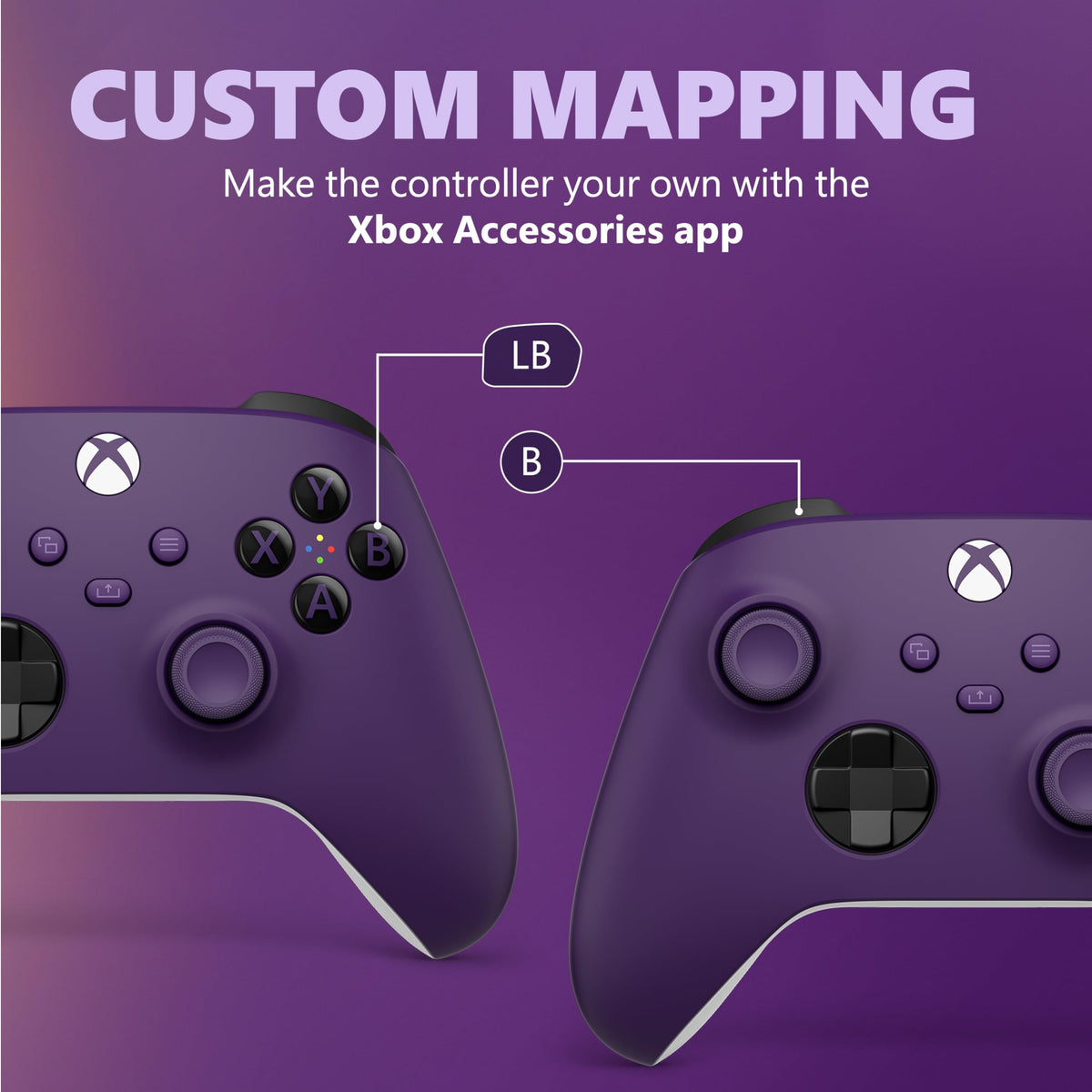 Wireless Gaming Controller R27365