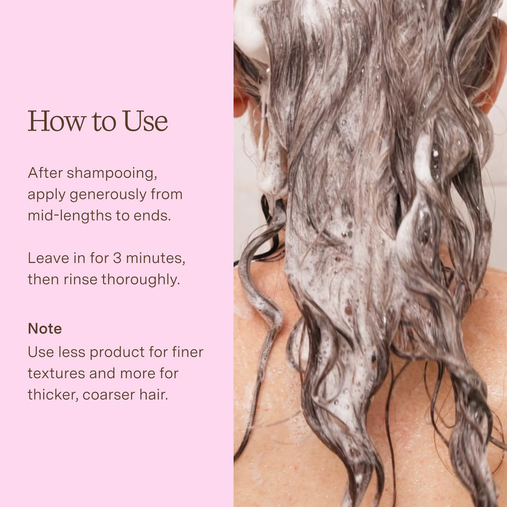 Hydration Conditioner for Dry Medium to Thick Hair 9.3 fl oz X622415