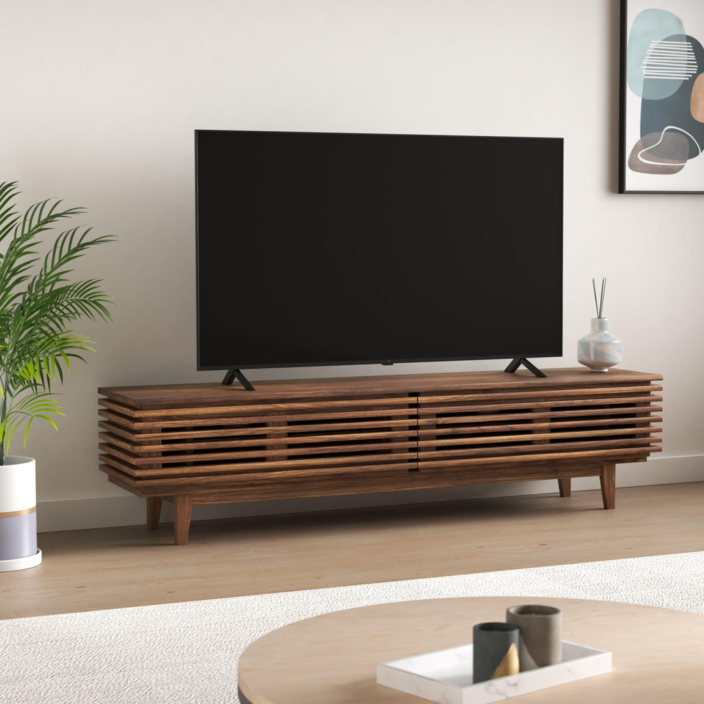 55-Inch 4K Smart TV X196