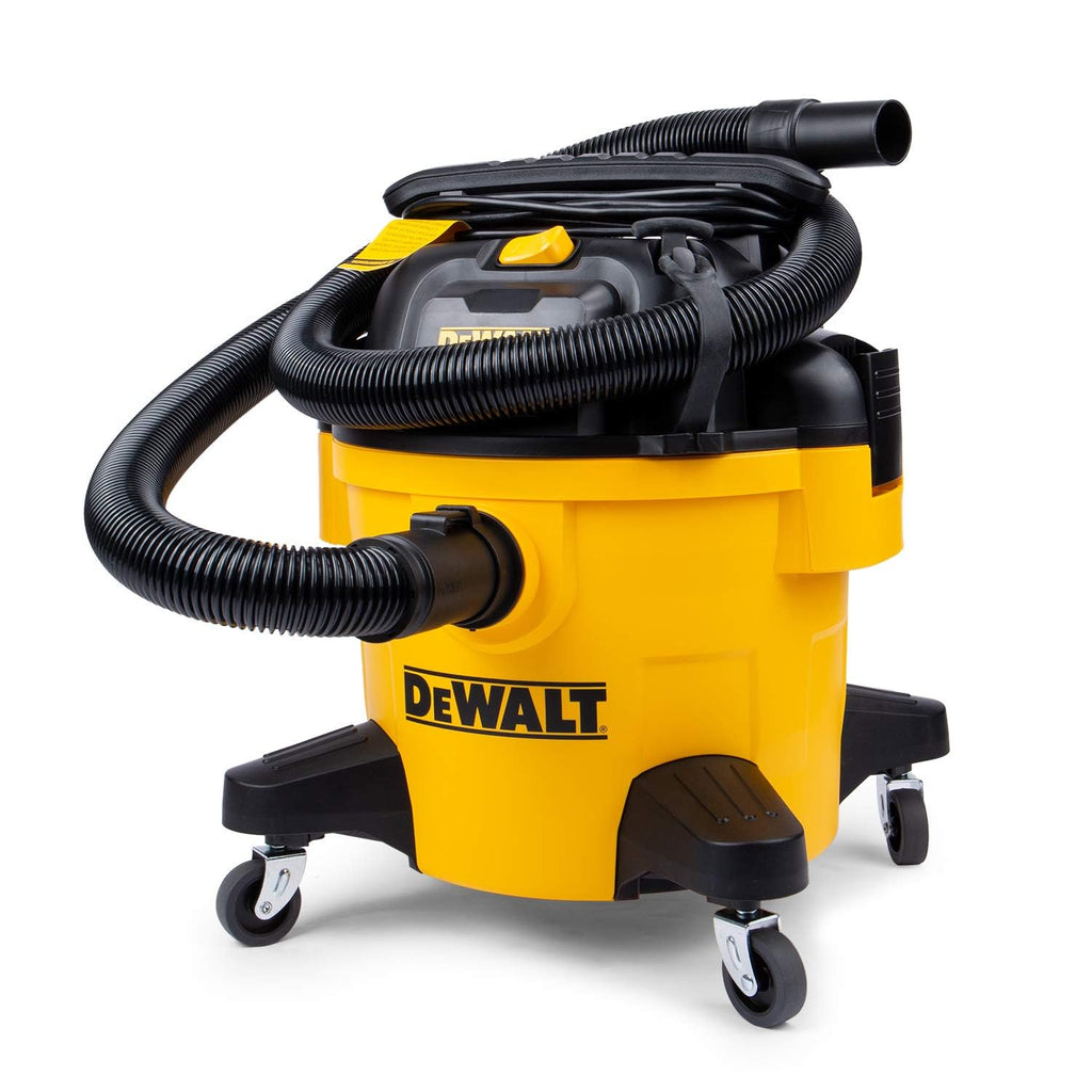 6 Gal Wet/Dry Shop Vacuum with Blower D91102
