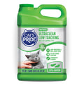 Unscented Clumping Litter 15lb Z2541