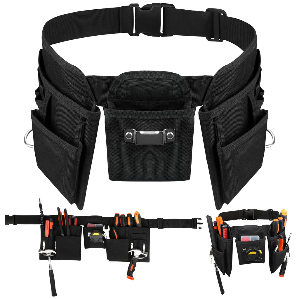 Heavy Duty 19 Pocket Tool Belt N751789