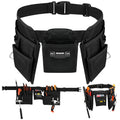 Heavy Duty 19 Pocket Tool Belt N751789