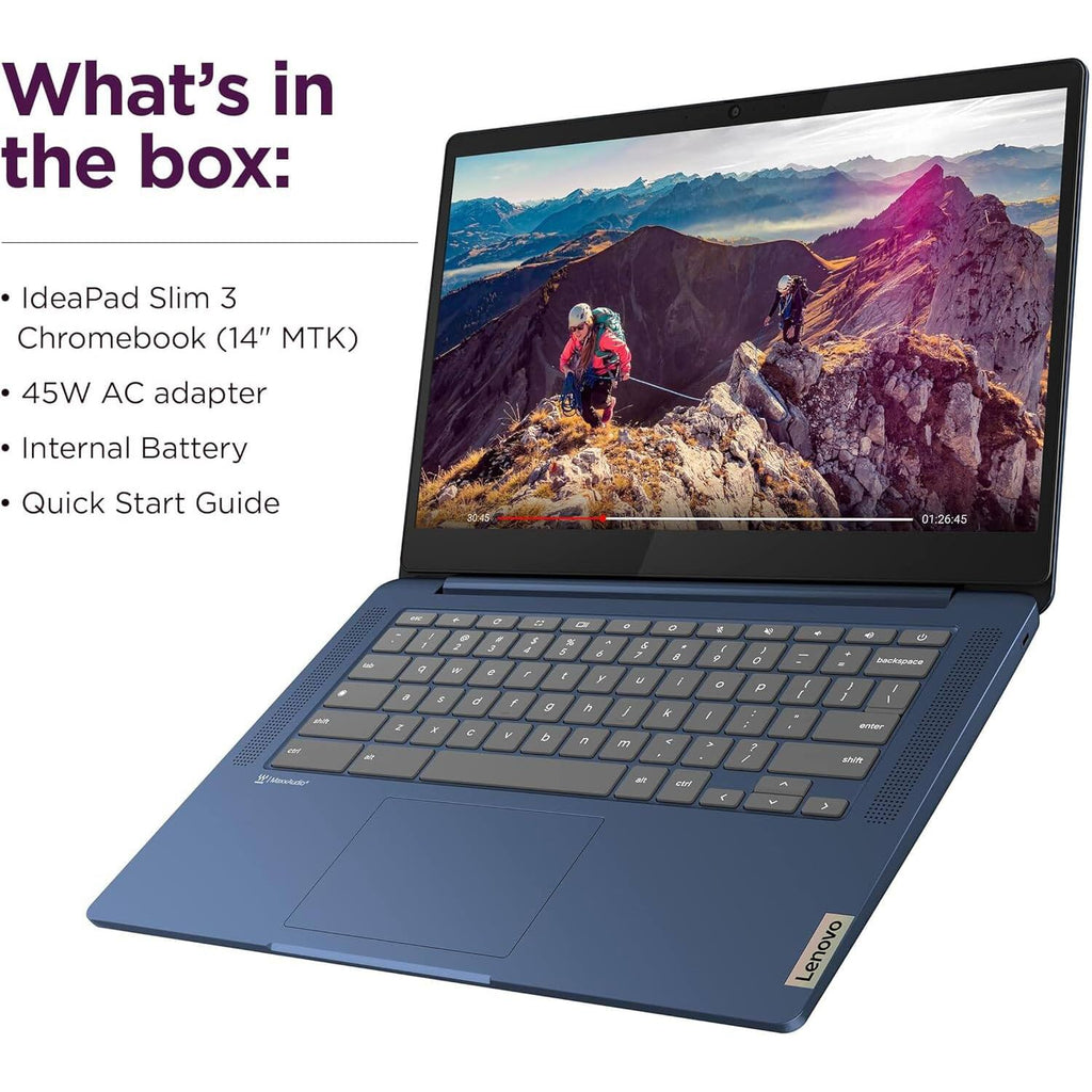 14" Touchscreen Chromebook R317