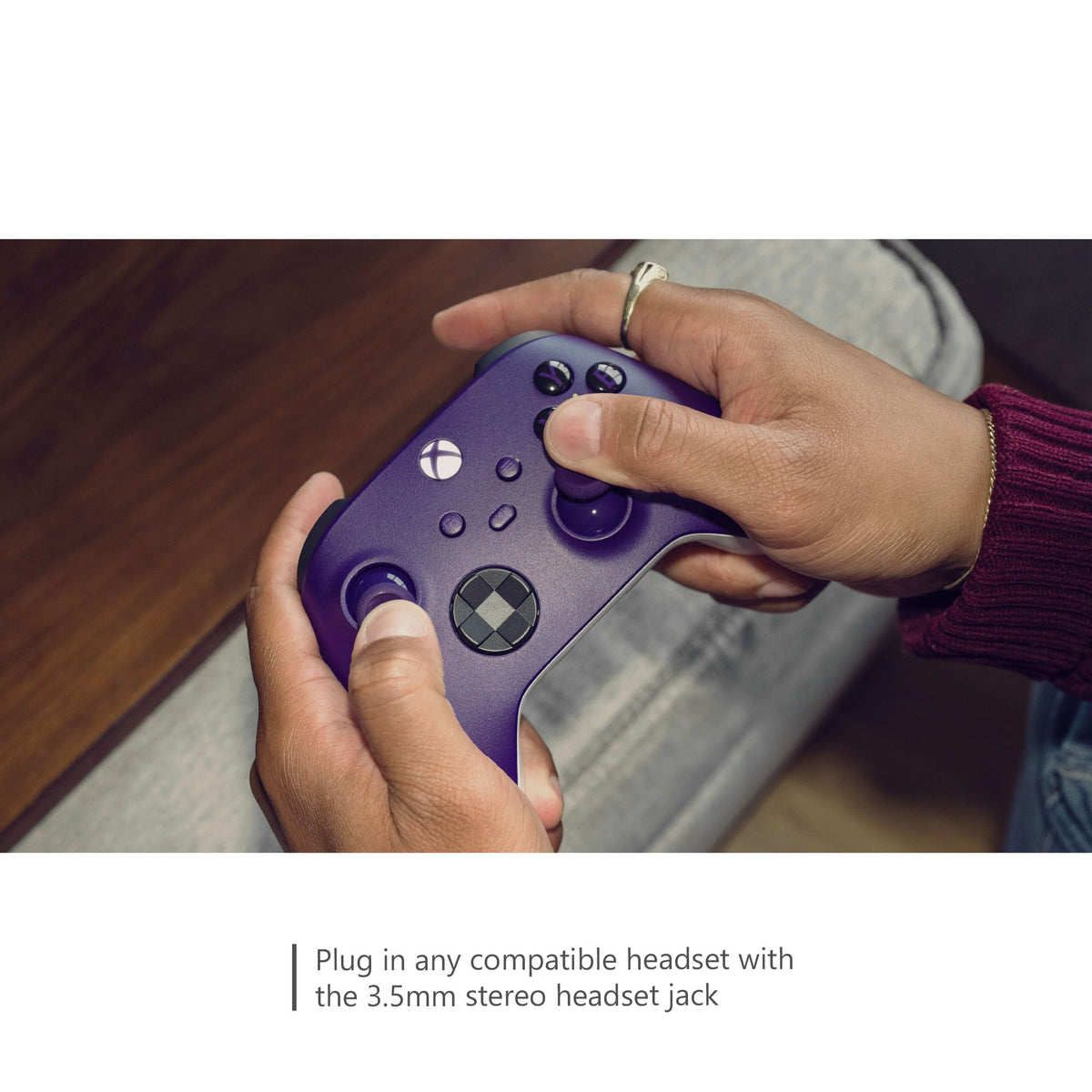 Wireless Gaming Controller R27365