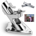 1 Inch Stainless Steel Flag Pole Holder P5221
